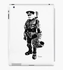 Bet You Didn't See This Coming iPad Case/Skin