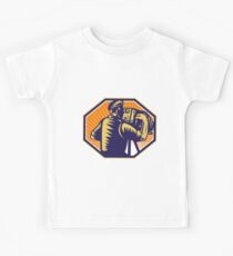 Photographer Kids Tee