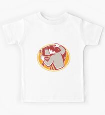 Photographer Kids Tee