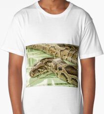 Well Fed Long T-Shirt