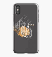 Bike Cruisin iPhone Case/Skin