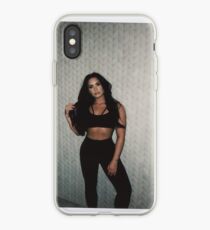 Picture Perfect Lovato iPhone Case