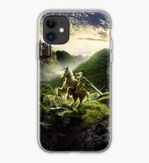Legend of Zelda iPhone Case