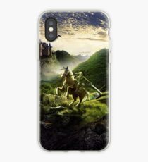Legend of Zelda iPhone Case