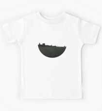 Skyless Composition 2 | Four Kids Tee