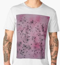 Martin Boisvert - Rose feline Men's Premium T-Shirt
