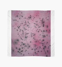 Martin Boisvert - Rose feline Scarf