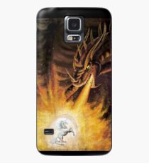 Battle Case/Skin for Samsung Galaxy
