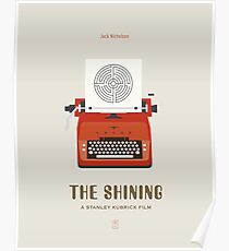 The Shining Poster