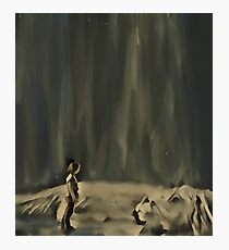 The NeverEnding Story Photographic Print