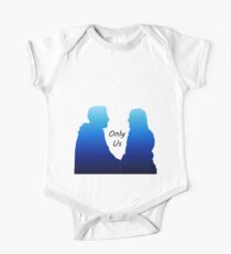 Dear Evan Hansen One Piece - Short Sleeve