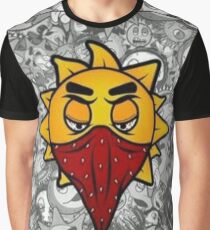Glo Gang Savage Graphic T-Shirt