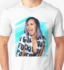 Cardi B Unisex T-Shirt
