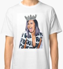 Cardi B Classic T-Shirt