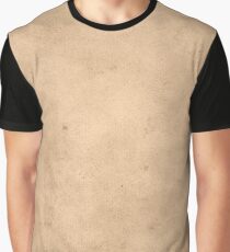 Ancient Stone and Leather Like Texture Graphic T-Shirt