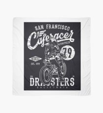 Cafe Racer Scarf