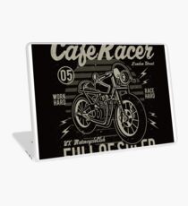 Cafe Racer 05 Laptop Skin