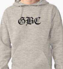 GBC Pullover Hoodie