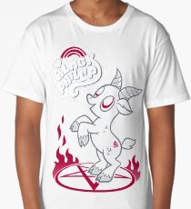 My Little Black Phillip Long T-Shirt