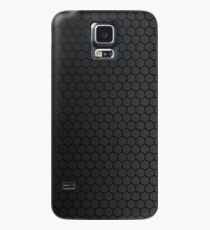 hexagono Case/Skin for Samsung Galaxy