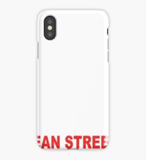 Mean Streets Scorsese iPhone Case/Skin