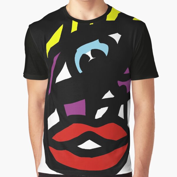 Eyes To Kill Graphic T-Shirt