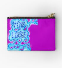 Quentin Quire's Psychic "You Lose" Shirt Studio Pouch