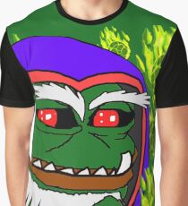 Guldank HORSEPICORP Shirt | Twitch.tv/horsepants Grafik T-Shirt