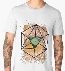 Toadstool Men's Premium T-Shirt