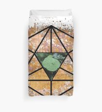 Toadstool Duvet Cover