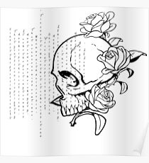 Memento Mori Poster