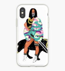 Cardi B iPhone Case