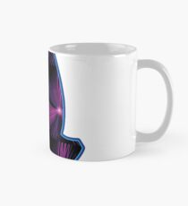 Q - rays Mug