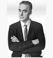 J Peterson Poster
