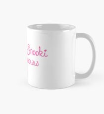 snooki and jwoww Mug