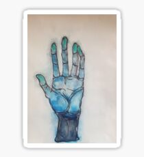Handmade Sticker