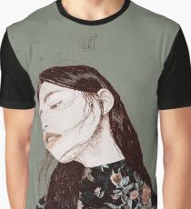 THE REVENGE ELENA GARNU Graphic T-Shirt