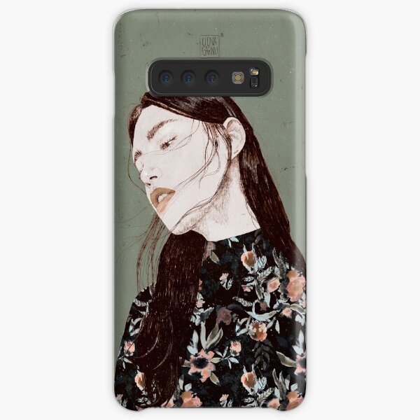 THE REVENGE ELENA GARNU Funda rígida para Samsung Galaxy