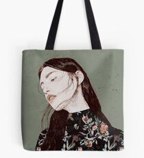 THE REVENGE ELENA GARNU Tote Bag