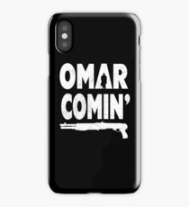 5 iPhone Case/Skin