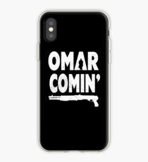 5 iPhone Case