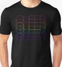queer Unisex T-Shirt
