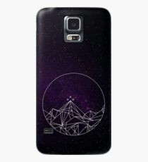 NIGHT COURT Case/Skin for Samsung Galaxy