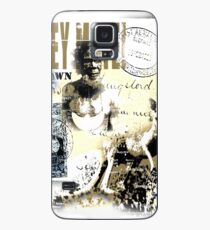 down under Case/Skin for Samsung Galaxy