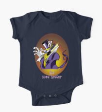 The Mad Hatter One Piece - Short Sleeve
