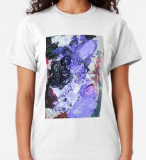 periwinkle deluge 04/06/18 Classic T-Shirt