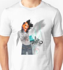 give me bike Unisex T-Shirt