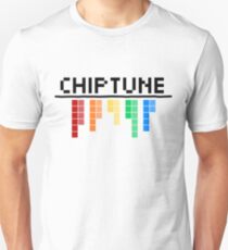 Chiptune Unisex T-Shirt