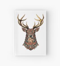 Cuaderno de tapa dura Dólar adornado