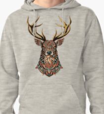 Sudadera con capucha Dólar adornado